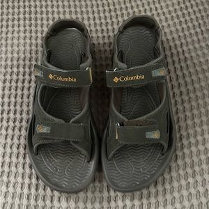 Men's Columbia Sandals
